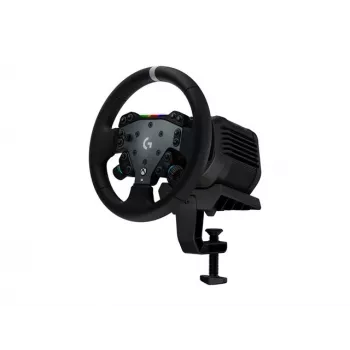 Logitech G RS50 Volante e Pedais Sistema de Corrida para Xbox e PC