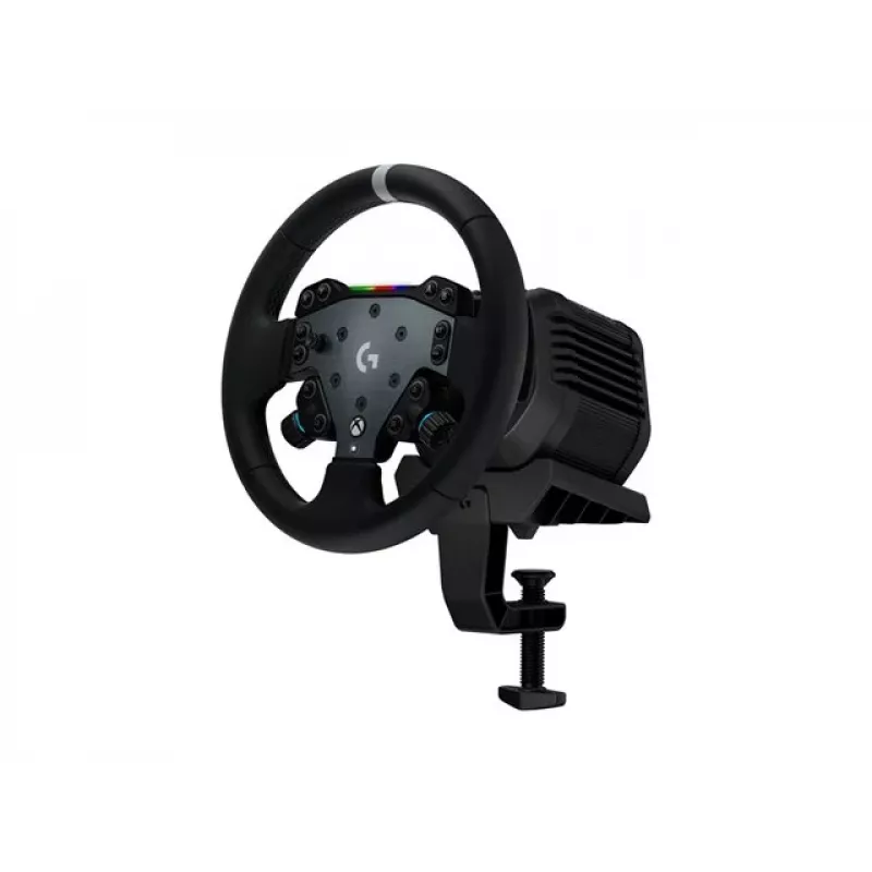 Logitech G RS50 Volante e Pedais Sistema de Corrida para Xbox e PC