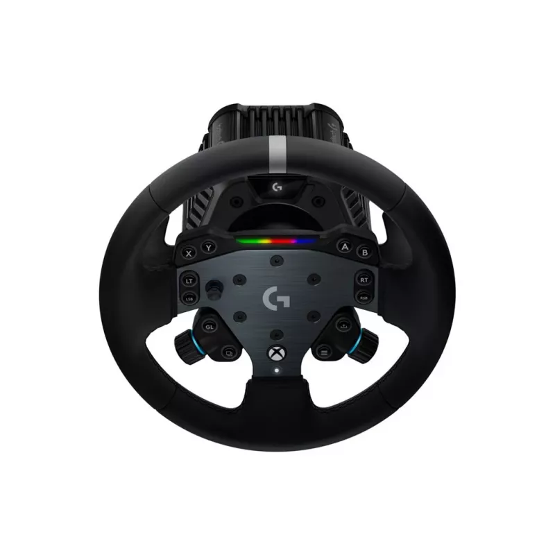 Logitech G RS50 Volante e Pedais Sistema de Corrida para Xbox e PC