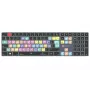 Logickeyboard Adobe Premiere Pro CC Titan Teclado FR PC