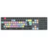 Logickeyboard Adobe Premiere Pro CC Titan Teclado FR PC