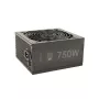 Fourze PS750W Fonte de Alimentação ATX 750W 80+ Bronze Não Modular