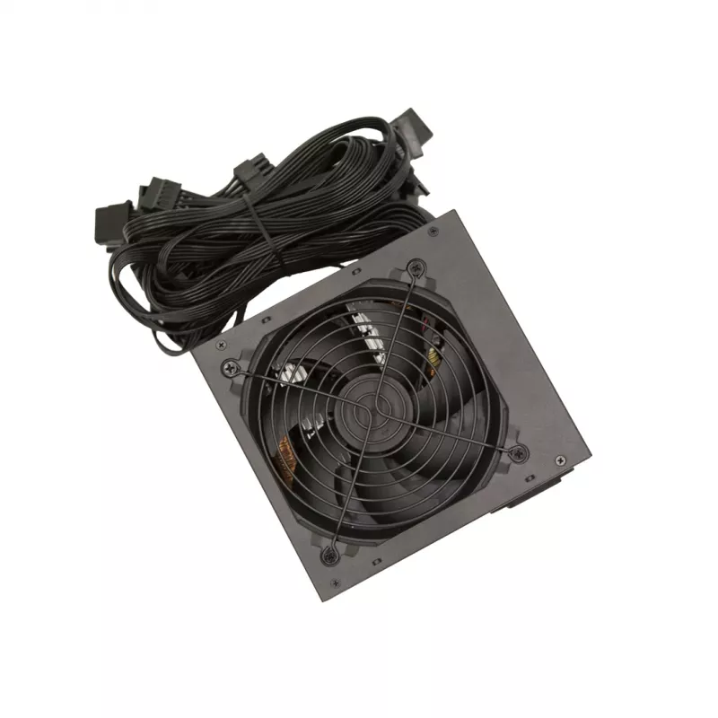 Fourze PS750W Fonte de Alimentação ATX 750W 80+ Bronze Não Modular