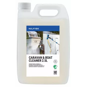Nilfisk Car Combi Cleaner 2,5 L Champô Automóvel Concentrado