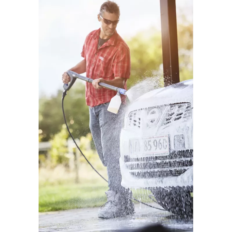Nilfisk Car Combi Cleaner 2,5 L Champô Automóvel Concentrado