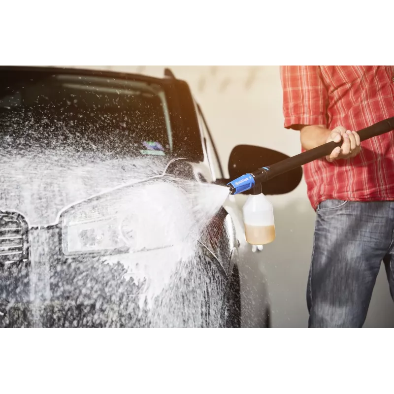 Nilfisk Car Combi Cleaner 2,5 L Champô Automóvel Concentrado