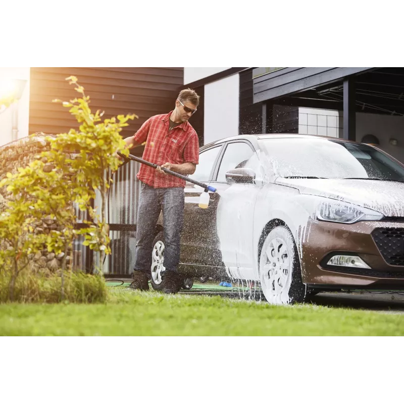Nilfisk Car Combi Cleaner 2,5 L Champô Automóvel Concentrado