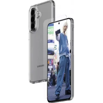 PanzerGlass CARE by PanzerGlass 2-in-1 Combat Conjunto para Samsung Galaxy A57 5G