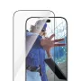 PanzerGlass Película de Proteção de Ecrã Ultra-Wide Fit para Apple iPhone 17 Pro Max / 18 Pro Max com Aplicador FastFit