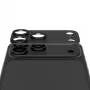PanzerGlass Fender Proteção de Objetiva de Câmara para iPhone 18 Pro Max - Shades of Grey