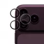 PanzerGlass SafeCam Proteção de Objetiva de Câmara para iPhone 17/18 Pro & Pro Max - Transparente