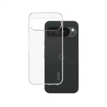 Capa PanzerGlass PGC X-Ray Google Pixel 11 Pro XL - transparente