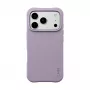 Capa CARE by PanzerGlass Samba para iPhone 17 Pro / 18 Pro Rich Lavender MagSafe