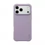Capa CARE by PanzerGlass Samba para iPhone 17/18 Pro Max Rich Lavender