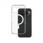 CARE by PanzerGlass Urban Combat Case capa para Google Pixel 11, transparente com White Qi
