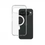 Capa PanzerGlass Care by Urban Combat com carregamento sem fios Qi para Google Pixel 11 Pro XL - transparente/branca