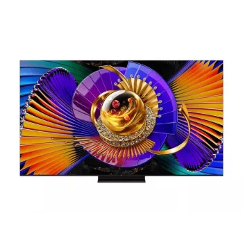 TCL 65C7L 65 polegadas QD-MiniLED 4K Google TV 144Hz