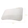 Almofada de dormir com perfil MDH VARIO PILLOW