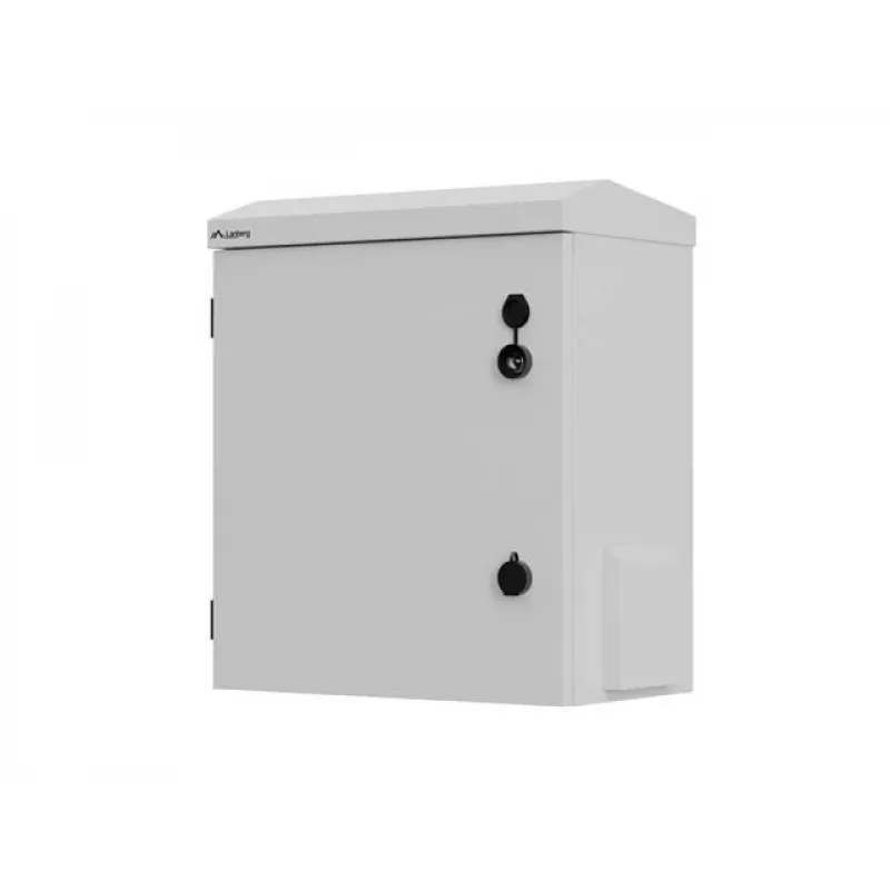 Armário rack de parede/mastro 10