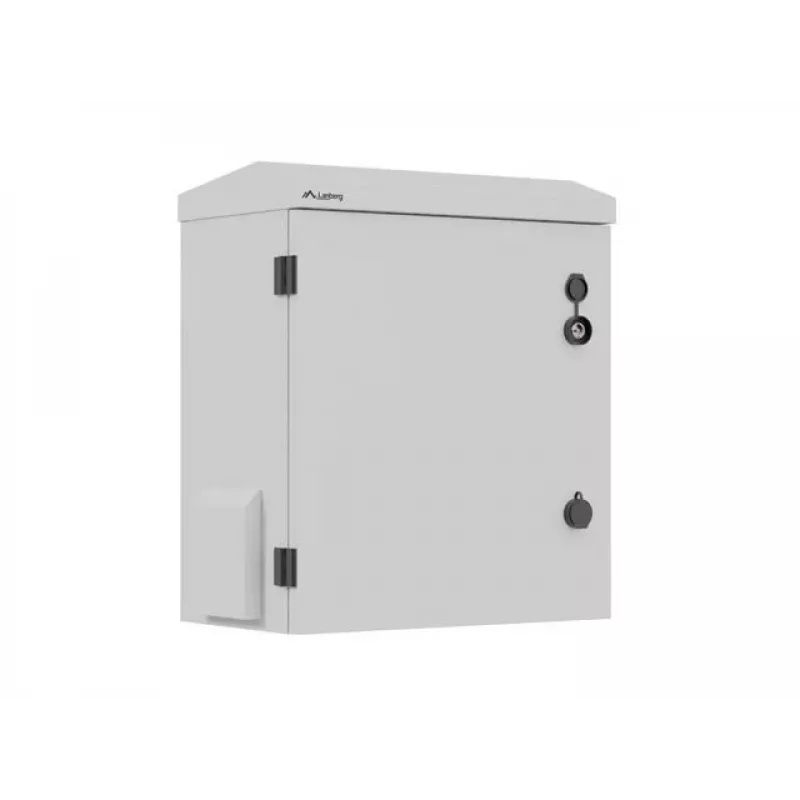 Armário rack de parede/mastro 10