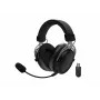 GENESIS TORON 706 Headset gaming over-ear sem fios com microfone removível, preto
