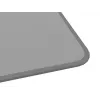 Natec Colors Series Stony Grey Tapete de rato gaming 800x400mm