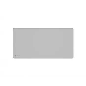 Natec Colors Series Stony Grey Tapete de rato gaming 800x400mm