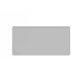 Natec Colors Series Stony Grey Tapete de rato gaming 800x400mm