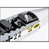 COBI Lockheed F-104 Starfighter Kit de montagem à escala 1:48