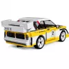 COBI Audi quattro S1 E2 (escala 1:35) conjunto de blocos de construção