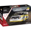 COBI Audi quattro S1 E2 (escala 1:35) conjunto de blocos de construção