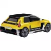 COBI Renault 5 Turbo 3E conjunto de blocos de construção à escala 1:35 (216 peças)