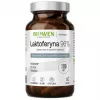 BIOWEN Lactoferrina 96% – 60 cápsulas – suplemento alimentar de lactoferrina bovina de alta pureza