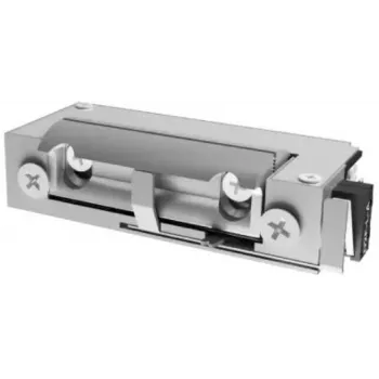 Abre-portas elétrico BIRA HARTTE XS12RM 12V DC Fail-Safe com monitorização