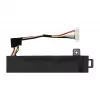 Green Cell AS165 Bateria de Iões de Lítio para Asus VivoBook 15 – 7,7 V 48 Wh 6240 mAh, substitui B21N1818 C21N1818-1