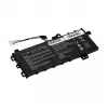 Green Cell AS165 Bateria de Iões de Lítio para Asus VivoBook 15 – 7,7 V 48 Wh 6240 mAh, substitui B21N1818 C21N1818-1
