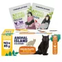 ANIMAL ISLAND Everyday Comida Húmida para Gatos Sabor Misto, 40 x 85 g, Alimento Completo para Gatos Adultos