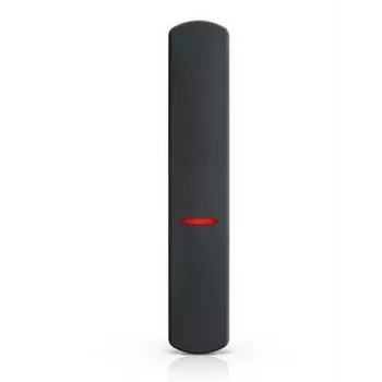 SATEL XD-2L DG Detetor de Movimento de Dupla Tecnologia com PIR e Micro-ondas, Cinzento Escuro