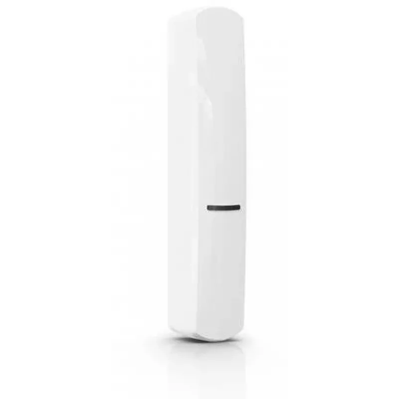 SATEL XD-2L Detetor de Movimento de Dupla Tecnologia com Fios com PIR e Micro-ondas, Branco