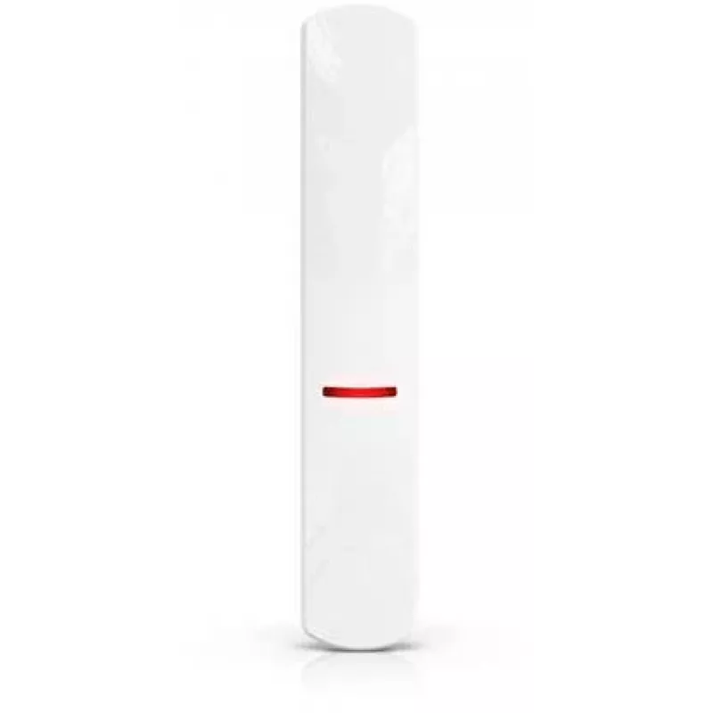 SATEL XD-2L Detetor de Movimento de Dupla Tecnologia com Fios com PIR e Micro-ondas, Branco