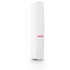 SATEL XD-2L Detetor de Movimento de Dupla Tecnologia com Fios com PIR e Micro-ondas, Branco