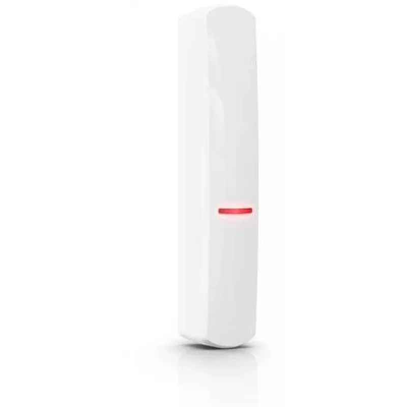 SATEL XD-2L Detetor de Movimento de Dupla Tecnologia com Fios com PIR e Micro-ondas, Branco