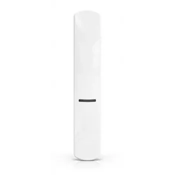 SATEL XD-2L Detetor de Movimento de Dupla Tecnologia com Fios com PIR e Micro-ondas, Branco