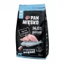 Pan Mięsko Chicken with Trout S ração seca para gatos, 10 kg