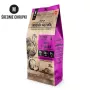 WZA WIEJSKA ZAGRODA Peru com Maçã Crunchy M - Comida Seca para Cachorros - 20 kg