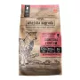 WIEJSKA ZAGRODA Borrego com Krill Comida Seca para Gatos - 10kg