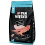 Pan Mięsko Comida Seca para Cães Peru com Lula para Cachorros, Croquetes Médios, 3 kg