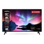 Allview TV Smart QLED 4K UHD 50 Polegadas QL50WiPlay6301-U