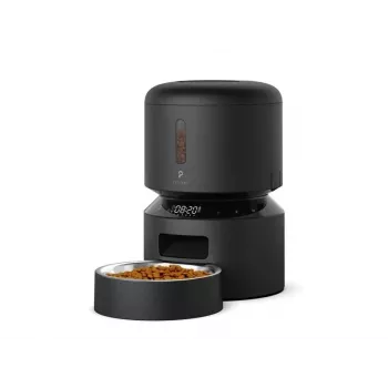 PETLIBRO Granary Comedouro Automático 3L Preto