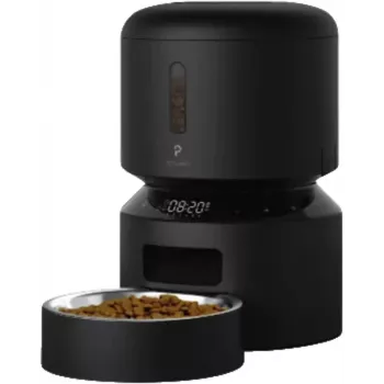 PETLIBRO Granary Comedouro Automático 3L Preto